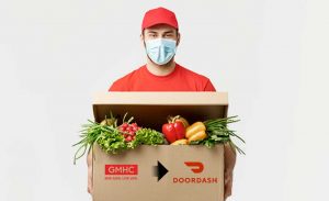 doordash partnership