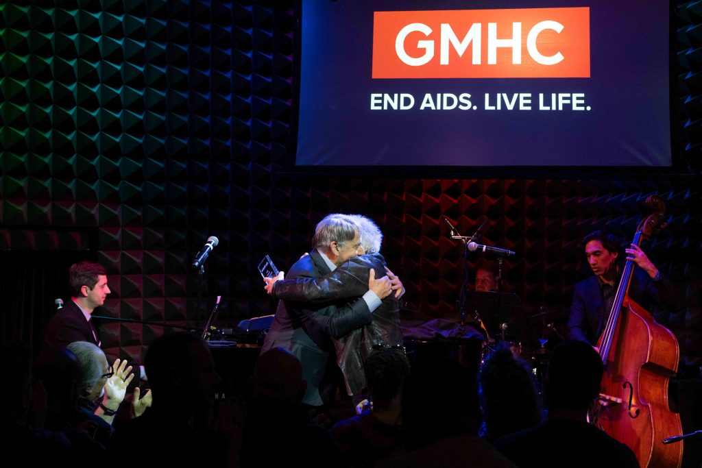 Stephen Schwartz and Alan Menken