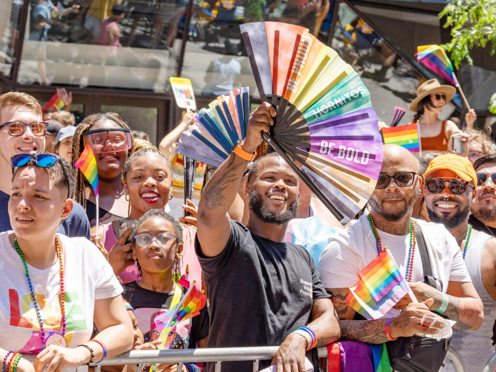 Pride 2022