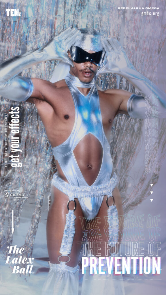Latex Ball Magic: ‘1,000 Nights’ in Photos 8 rebel 2 1920 x1080 copy