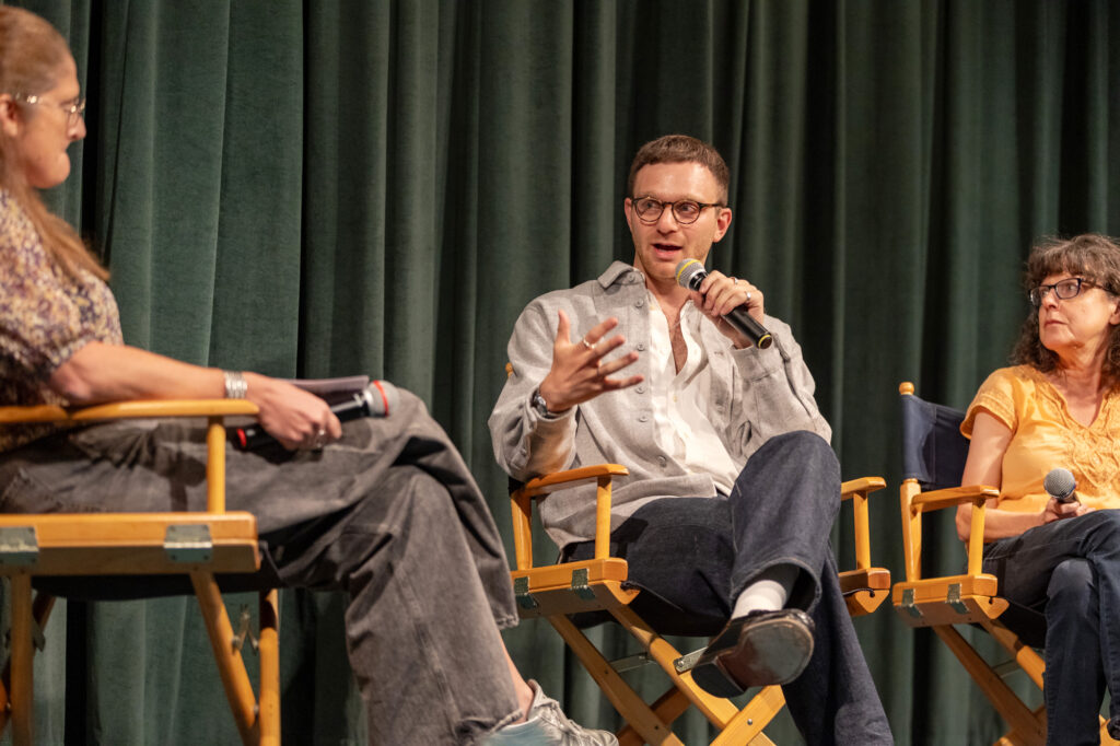 News 10 09.03.25 GMHCCashingOut ©EmilyLouickPhotography R6 8891