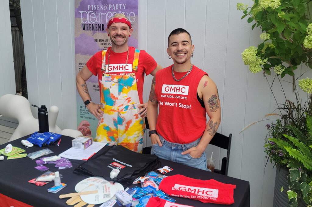 News 8 gmhc PrideParty 2025 001