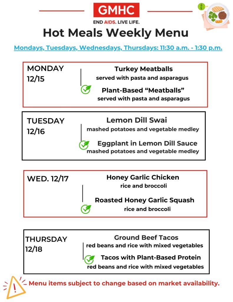 Meals Lunch Menu 12 15 2025 English