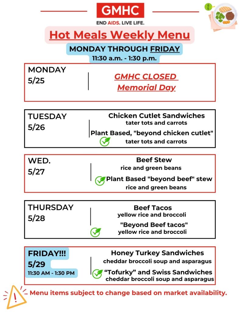 hot meals lunch menu english 5 26 2026