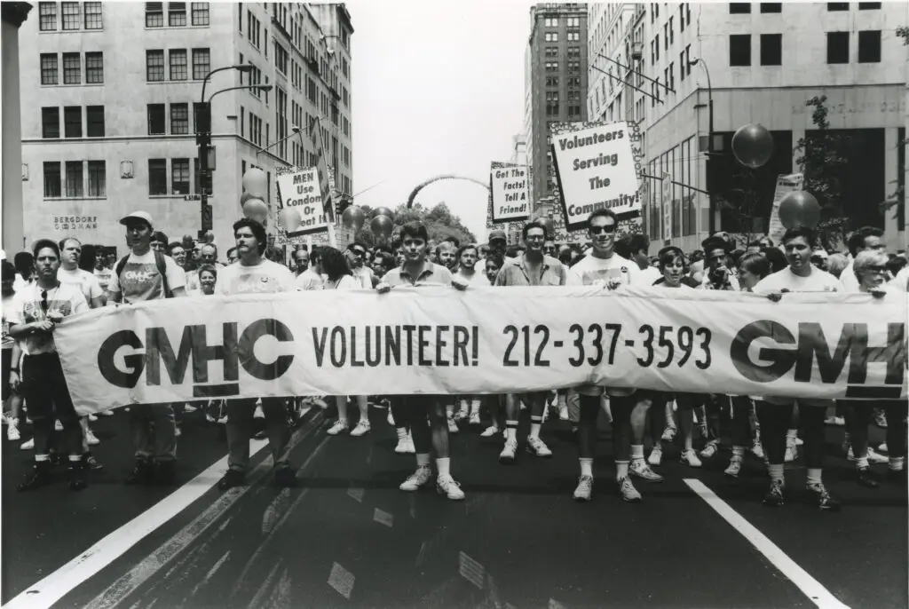 News 8 NYC Pride 1990 Lee Snider 2 1