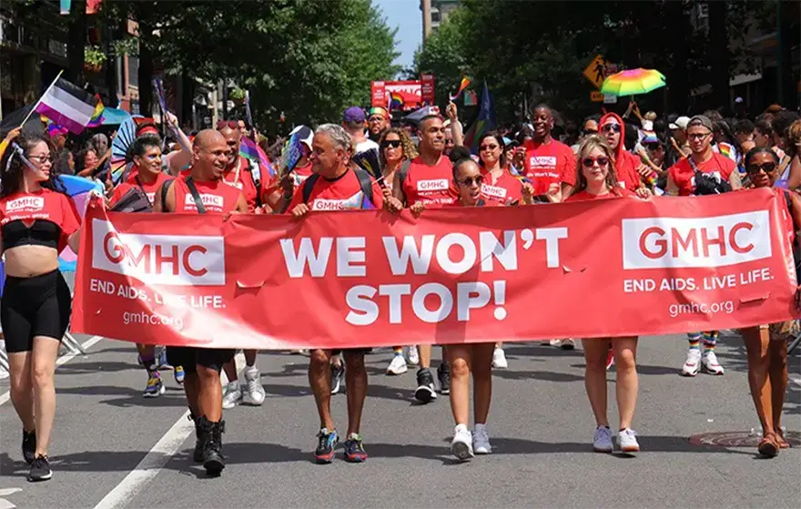 Pride Pop Up