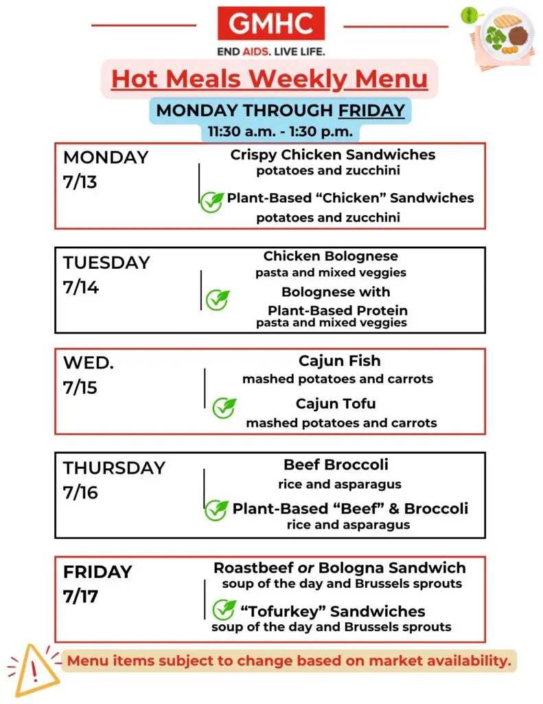 meals lunch menu english 7 13 2026 64