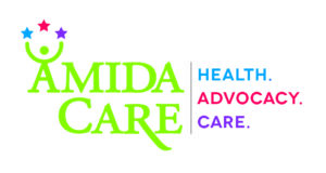 Amida Care Logo